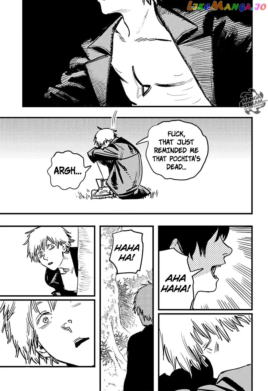 Chainsaw Man, Chapter 2 image 10